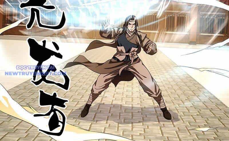 Thiên Long Bát Bộ Webtoon - Chương 116 - ảnh 66