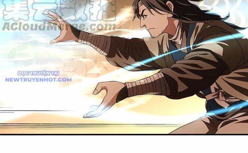 Thiên Long Bát Bộ Webtoon - Chương 116 - ảnh 68
