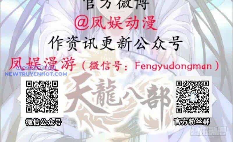 Thiên Long Bát Bộ Webtoon - Chương 116 - ảnh 81
