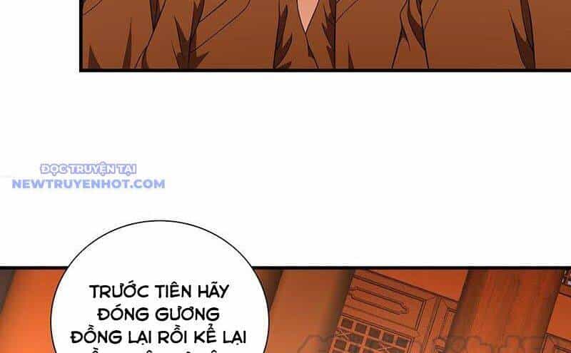 Thiên Long Bát Bộ Webtoon - Chương 116 - ảnh 9