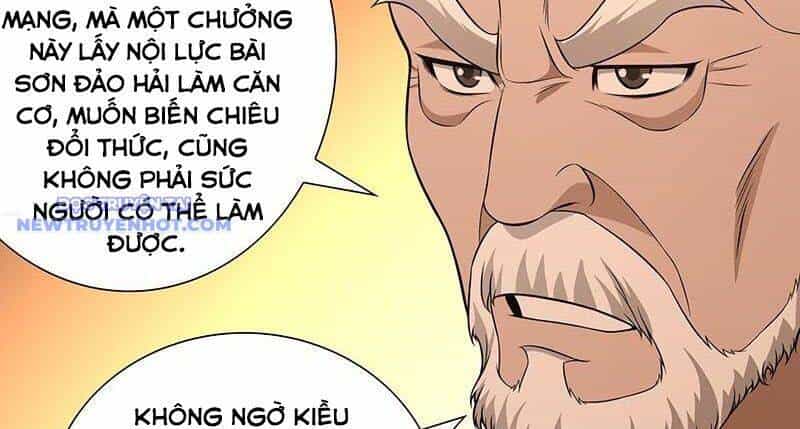 Thiên Long Bát Bộ Webtoon - Chương 117 - ảnh 10