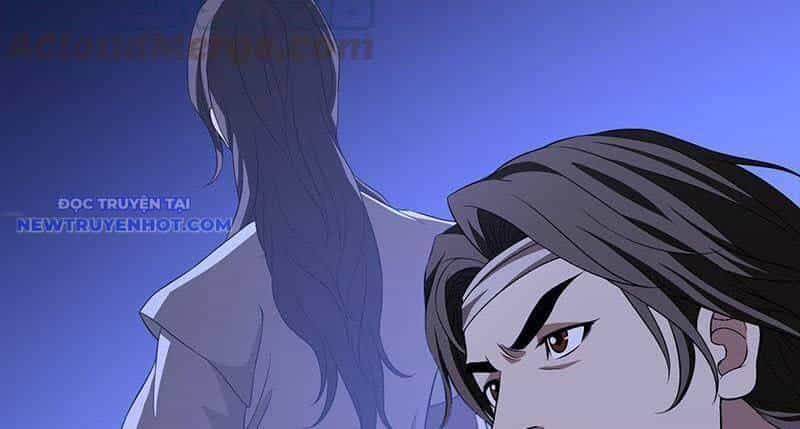 Thiên Long Bát Bộ Webtoon - Chương 117 - ảnh 18