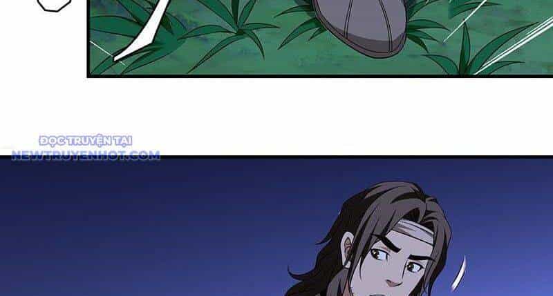 Thiên Long Bát Bộ Webtoon - Chương 117 - ảnh 21