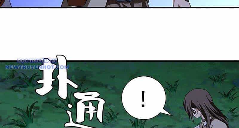 Thiên Long Bát Bộ Webtoon - Chương 117 - ảnh 23