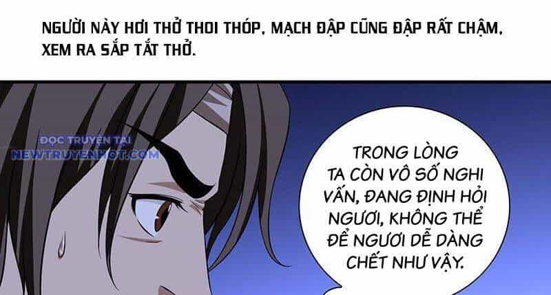 Thiên Long Bát Bộ Webtoon - Chương 117 - ảnh 28