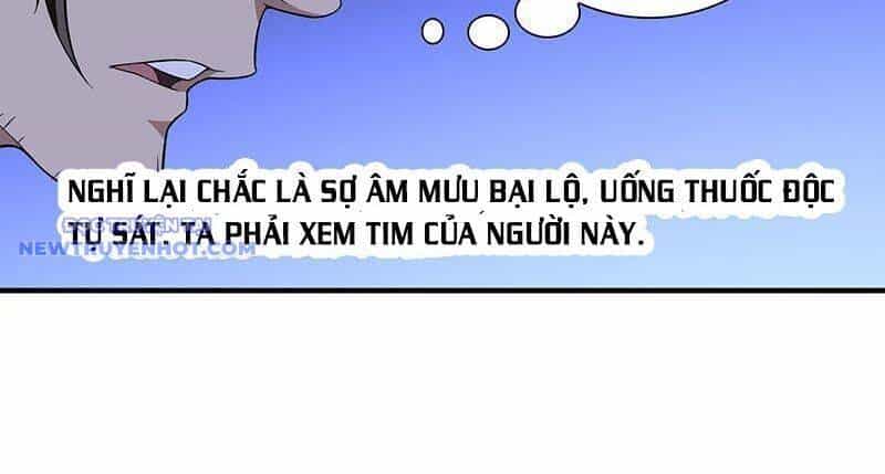 Thiên Long Bát Bộ Webtoon - Chương 117 - ảnh 29