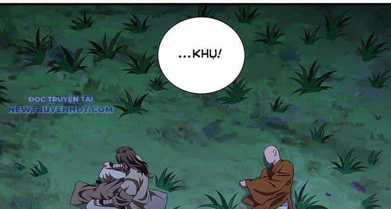 Thiên Long Bát Bộ Webtoon - Chương 117 - ảnh 36