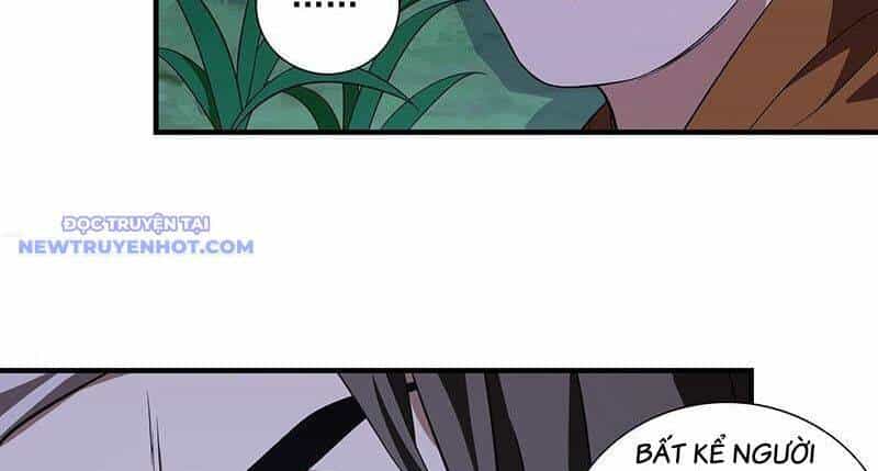 Thiên Long Bát Bộ Webtoon - Chương 117 - ảnh 39