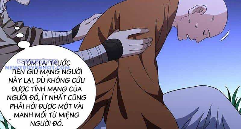 Thiên Long Bát Bộ Webtoon - Chương 117 - ảnh 41