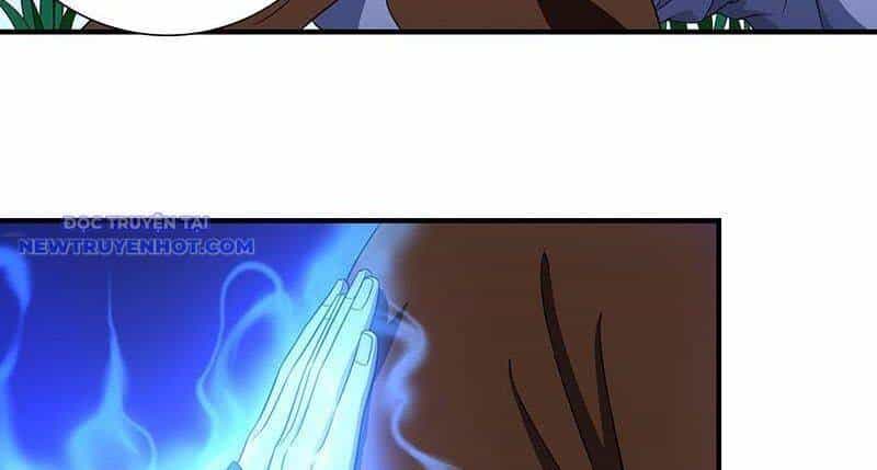 Thiên Long Bát Bộ Webtoon - Chương 117 - ảnh 42