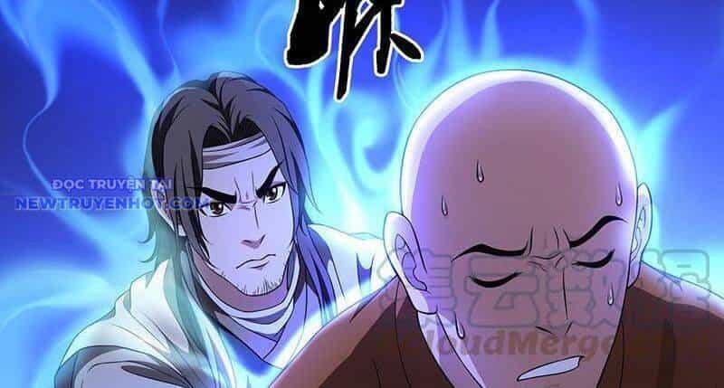 Thiên Long Bát Bộ Webtoon - Chương 117 - ảnh 44