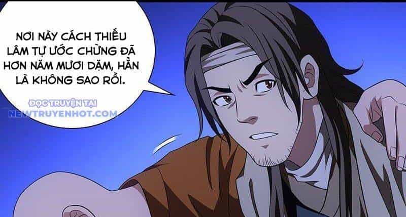 Thiên Long Bát Bộ Webtoon - Chương 117 - ảnh 48