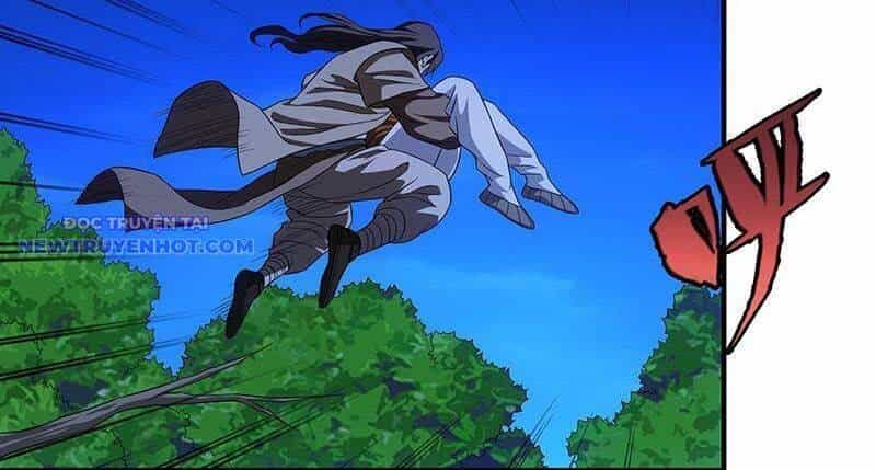 Thiên Long Bát Bộ Webtoon - Chương 117 - ảnh 50