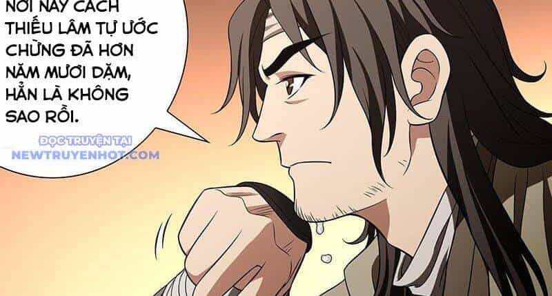 Thiên Long Bát Bộ Webtoon - Chương 117 - ảnh 57