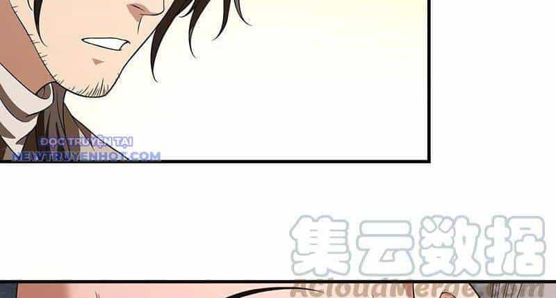 Thiên Long Bát Bộ Webtoon - Chương 117 - ảnh 64