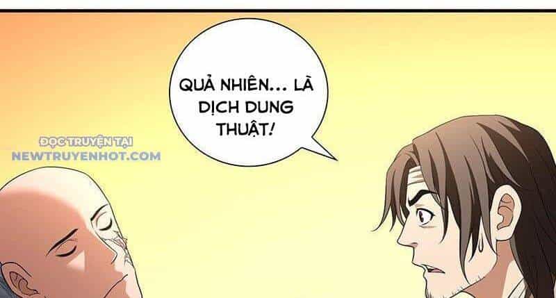 Thiên Long Bát Bộ Webtoon - Chương 117 - ảnh 67