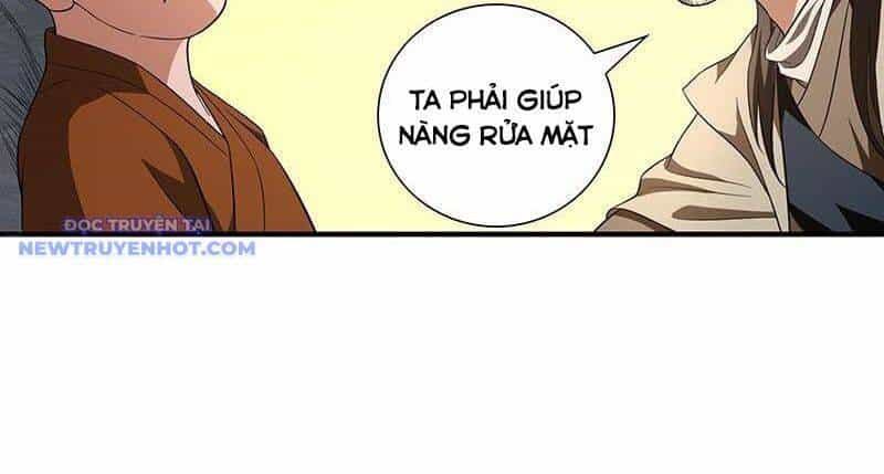 Thiên Long Bát Bộ Webtoon - Chương 117 - ảnh 68