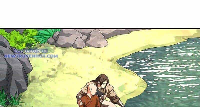 Thiên Long Bát Bộ Webtoon - Chương 117 - ảnh 69