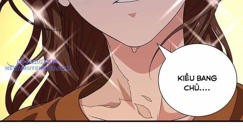 Thiên Long Bát Bộ Webtoon - Chương 117 - ảnh 76