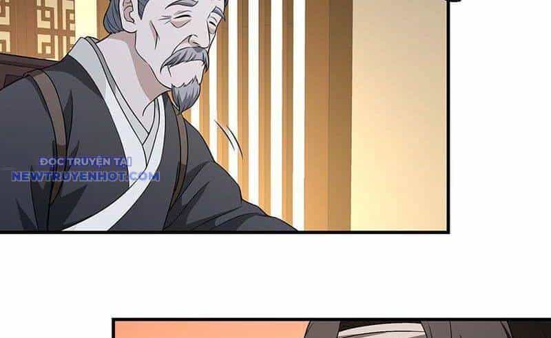Thiên Long Bát Bộ Webtoon - Chương 118 - ảnh 13