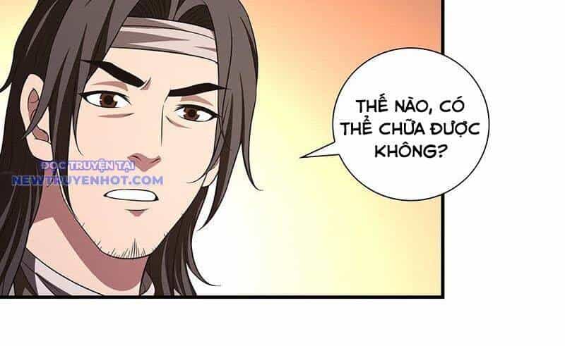 Thiên Long Bát Bộ Webtoon - Chương 118 - ảnh 18