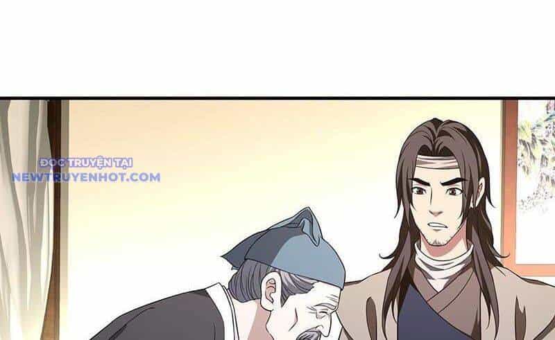 Thiên Long Bát Bộ Webtoon - Chương 118 - ảnh 19
