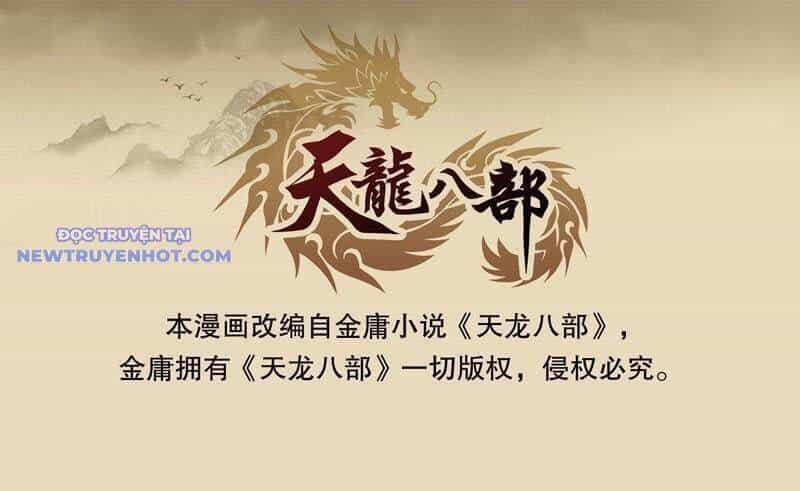 Thiên Long Bát Bộ Webtoon - Chương 118 - ảnh 2