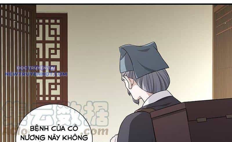 Thiên Long Bát Bộ Webtoon - Chương 118 - ảnh 21