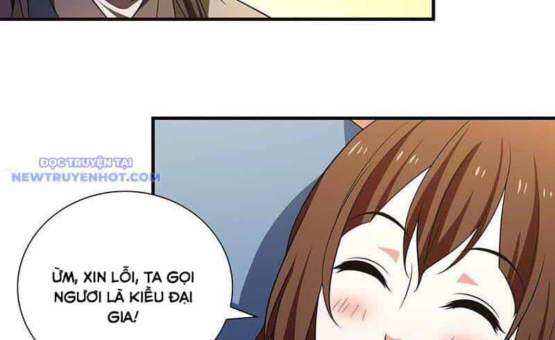 Thiên Long Bát Bộ Webtoon - Chương 118 - ảnh 38