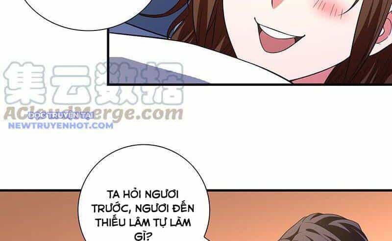 Thiên Long Bát Bộ Webtoon - Chương 118 - ảnh 39