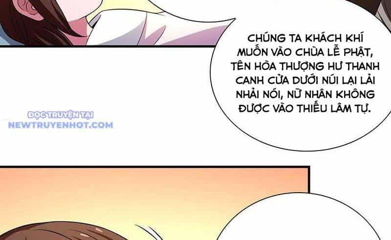Thiên Long Bát Bộ Webtoon - Chương 118 - ảnh 41