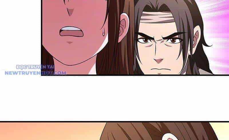 Thiên Long Bát Bộ Webtoon - Chương 118 - ảnh 55