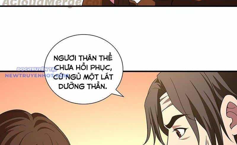 Thiên Long Bát Bộ Webtoon - Chương 118 - ảnh 57