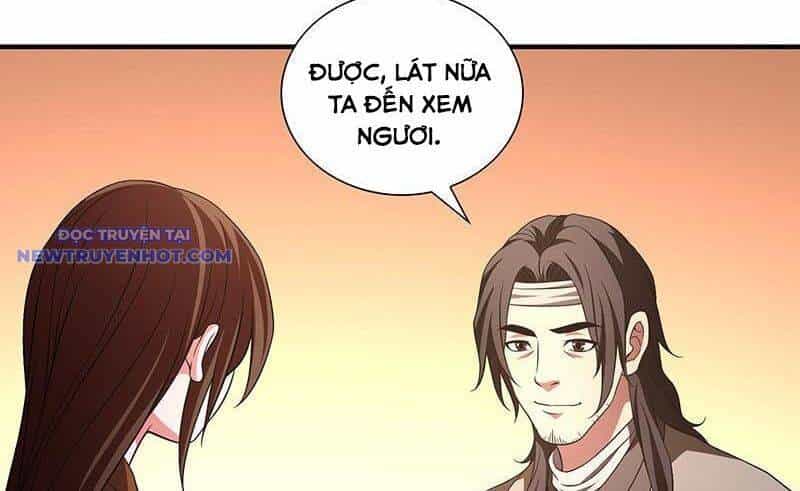 Thiên Long Bát Bộ Webtoon - Chương 118 - ảnh 59