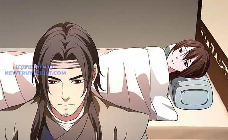 Thiên Long Bát Bộ Webtoon - Chương 118 - ảnh 61