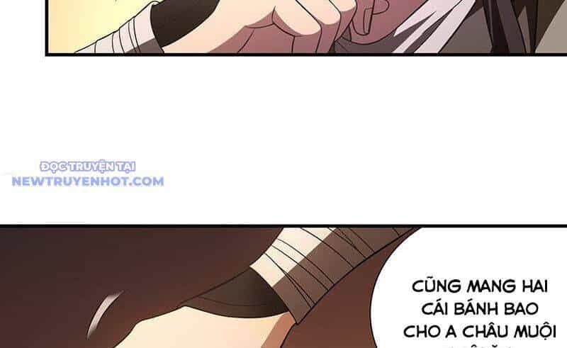 Thiên Long Bát Bộ Webtoon - Chương 118 - ảnh 69