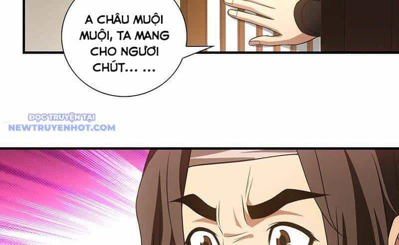 Thiên Long Bát Bộ Webtoon - Chương 118 - ảnh 72
