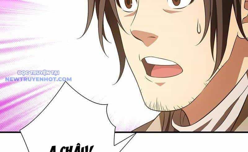 Thiên Long Bát Bộ Webtoon - Chương 118 - ảnh 73