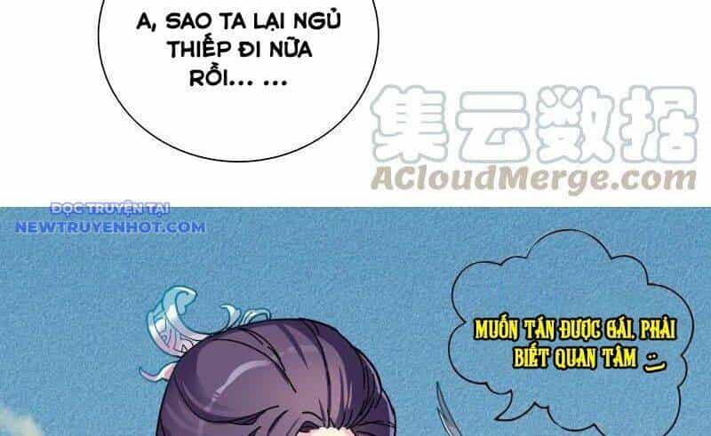 Thiên Long Bát Bộ Webtoon - Chương 118 - ảnh 80