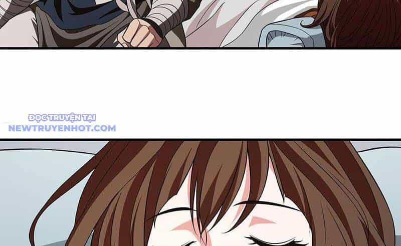 Thiên Long Bát Bộ Webtoon - Chương 118 - ảnh 9