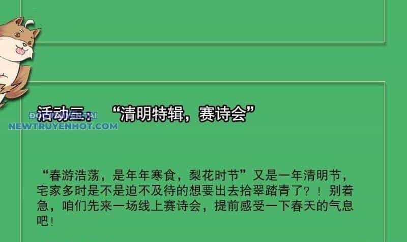Thiên Long Bát Bộ Webtoon - Chương 119 - ảnh 106
