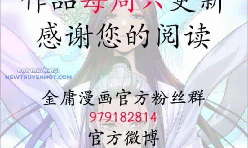 Thiên Long Bát Bộ Webtoon - Chương 119 - ảnh 110
