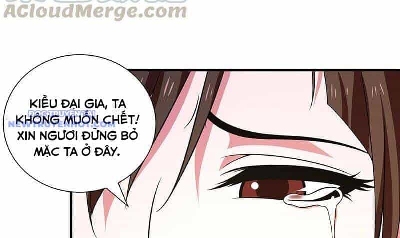 Thiên Long Bát Bộ Webtoon - Chương 119 - ảnh 13