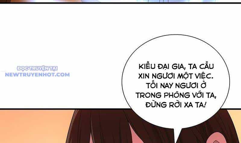 Thiên Long Bát Bộ Webtoon - Chương 119 - ảnh 17