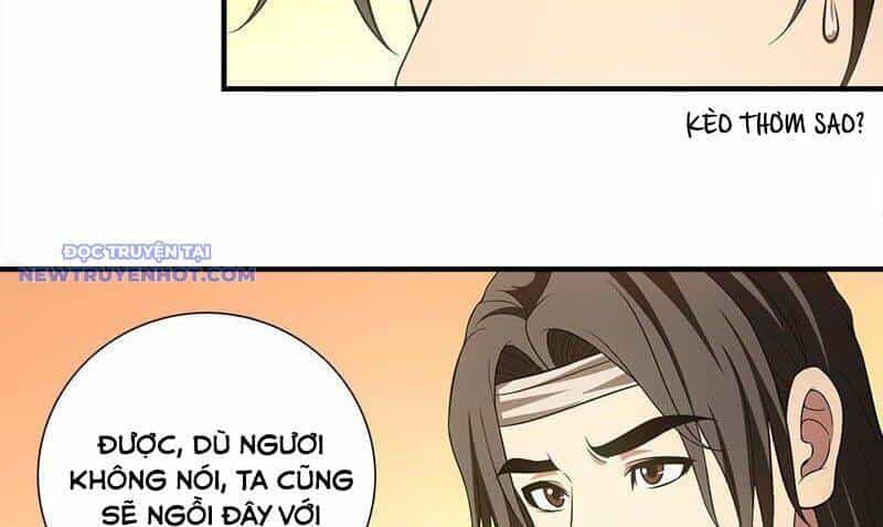 Thiên Long Bát Bộ Webtoon - Chương 119 - ảnh 20