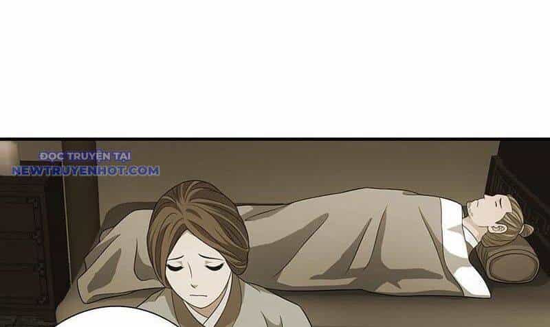 Thiên Long Bát Bộ Webtoon - Chương 119 - ảnh 25