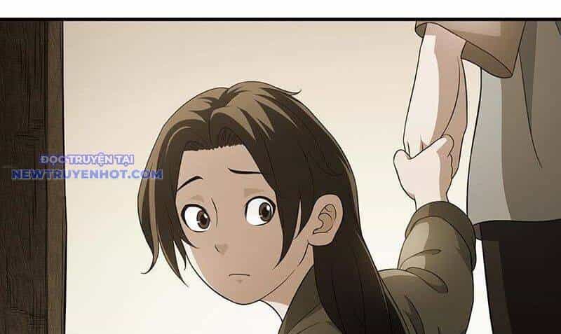 Thiên Long Bát Bộ Webtoon - Chương 119 - ảnh 27