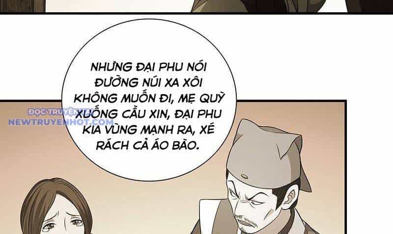Thiên Long Bát Bộ Webtoon - Chương 119 - ảnh 28
