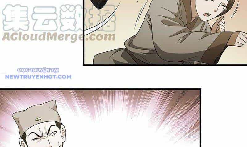 Thiên Long Bát Bộ Webtoon - Chương 119 - ảnh 30