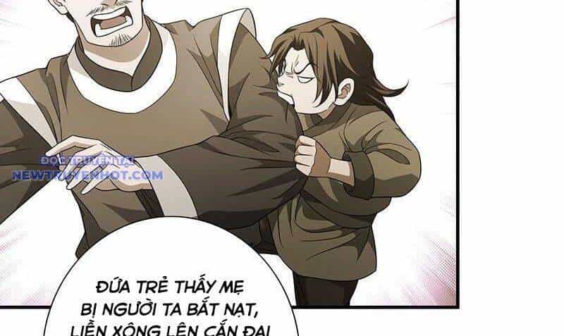 Thiên Long Bát Bộ Webtoon - Chương 119 - ảnh 31